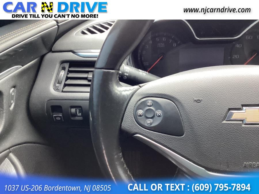 2017 Chevrolet Impala LT, available for sale in Bordentown, New Jersey | Car N Drive. Bordentown, New Jersey 2017 Chevrolet Impala LT, available for sale in Bordentown, New Jersey | Car N Drive. Bordentown, New Jersey