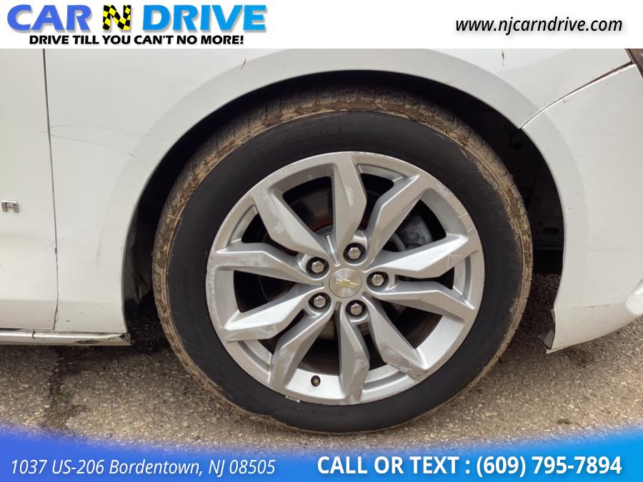 2017 Chevrolet Impala LT, available for sale in Bordentown, New Jersey | Car N Drive. Bordentown, New Jersey 2017 Chevrolet Impala LT, available for sale in Bordentown, New Jersey | Car N Drive. Bordentown, New Jersey