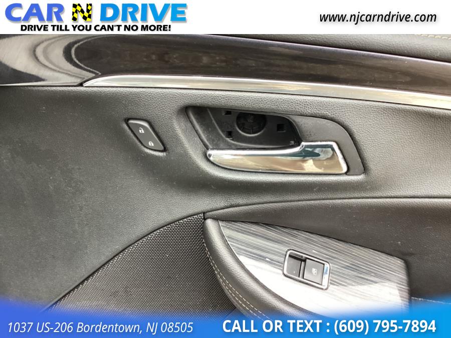 2017 Chevrolet Impala LT, available for sale in Bordentown, New Jersey | Car N Drive. Bordentown, New Jersey 2017 Chevrolet Impala LT, available for sale in Bordentown, New Jersey | Car N Drive. Bordentown, New Jersey