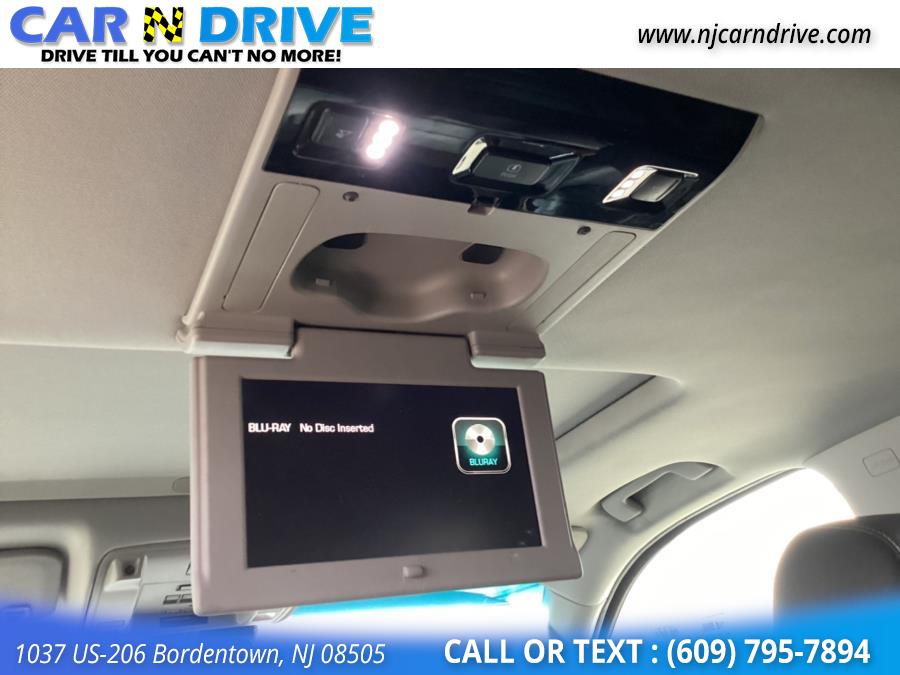 2015 Chevrolet Suburban LTZ 1500 4WD, available for sale in Bordentown, New Jersey | Car N Drive. Bordentown, New Jersey 2015 Chevrolet Suburban LTZ 1500 4WD, available for sale in Bordentown, New Jersey | Car N Drive. Bordentown, New Jersey