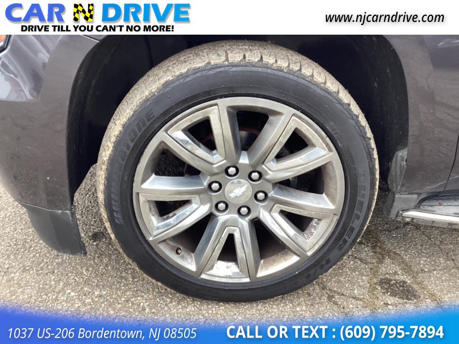 2015 Chevrolet Suburban LTZ 1500 4WD, available for sale in Bordentown, New Jersey | Car N Drive. Bordentown, New Jersey 2015 Chevrolet Suburban LTZ 1500 4WD, available for sale in Bordentown, New Jersey | Car N Drive. Bordentown, New Jersey