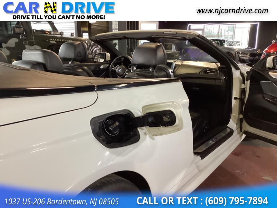 2015 BMW 6-series 650i xDrive Convertible, available for sale in Bordentown, New Jersey | Car N Drive. Bordentown, New Jersey 2015 BMW 6-series 650i xDrive Convertible, available for sale in Bordentown, New Jersey | Car N Drive. Bordentown, New Jersey