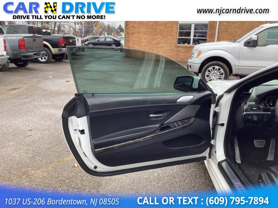 2015 BMW 6-series 650i xDrive Convertible, available for sale in Bordentown, New Jersey | Car N Drive. Bordentown, New Jersey 2015 BMW 6-series 650i xDrive Convertible, available for sale in Bordentown, New Jersey | Car N Drive. Bordentown, New Jersey