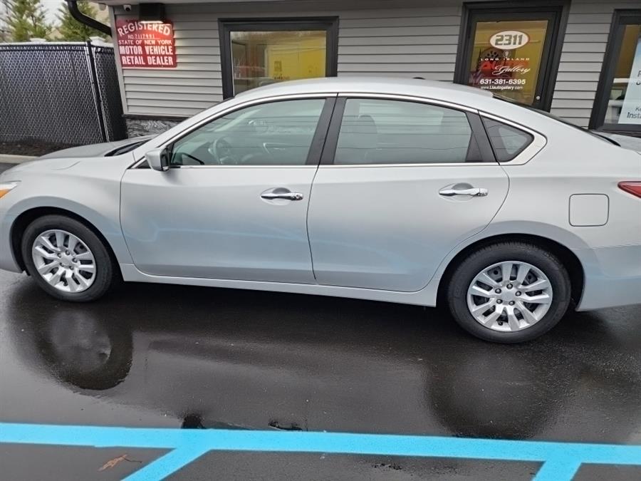 2013 Nissan Altima 4dr Sdn I4 2.5 SL, available for sale in Islip, New York | L.I. Auto Gallery. Islip, New York 2013 Nissan Altima 4dr Sdn I4 2.5 SL, available for sale in Islip, New York | L.I. Auto Gallery. Islip, New York