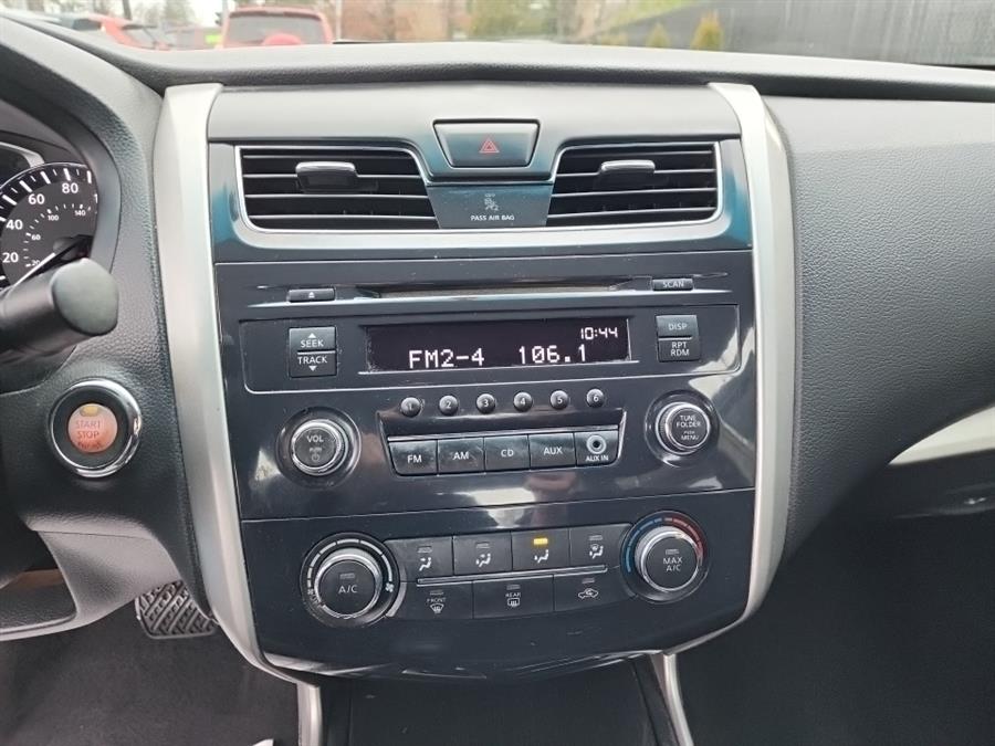 2013 Nissan Altima 4dr Sdn I4 2.5 SL, available for sale in Islip, New York | L.I. Auto Gallery. Islip, New York 2013 Nissan Altima 4dr Sdn I4 2.5 SL, available for sale in Islip, New York | L.I. Auto Gallery. Islip, New York