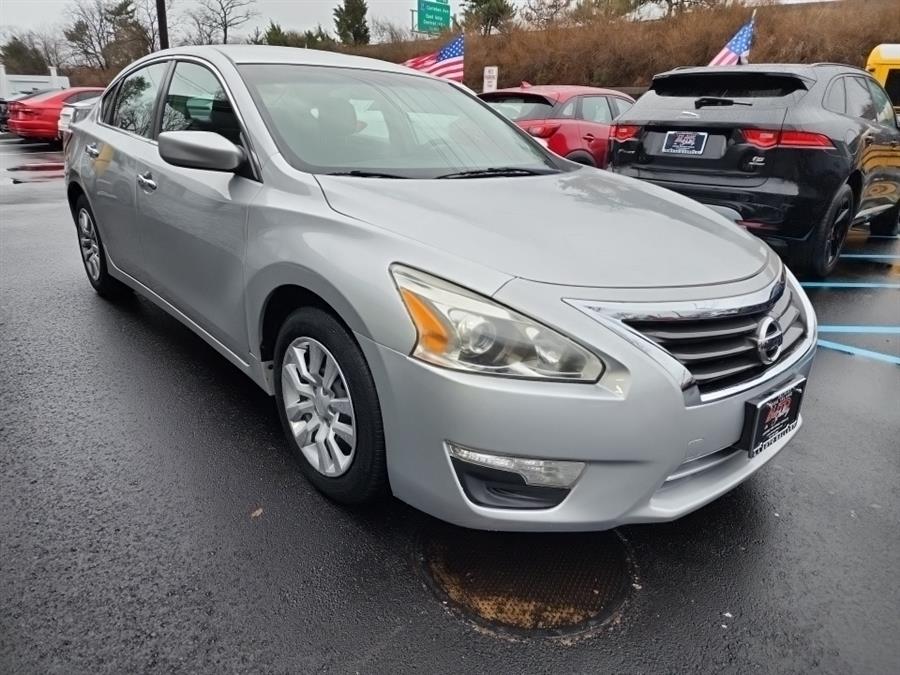 2013 Nissan Altima 4dr Sdn I4 2.5 SL, available for sale in Islip, New York | L.I. Auto Gallery. Islip, New York 2013 Nissan Altima 4dr Sdn I4 2.5 SL, available for sale in Islip, New York | L.I. Auto Gallery. Islip, New York