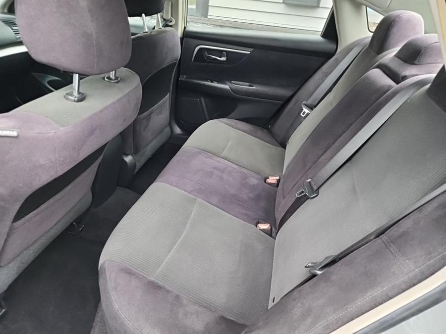 2013 Nissan Altima 4dr Sdn I4 2.5 SL, available for sale in Islip, New York | L.I. Auto Gallery. Islip, New York 2013 Nissan Altima 4dr Sdn I4 2.5 SL, available for sale in Islip, New York | L.I. Auto Gallery. Islip, New York