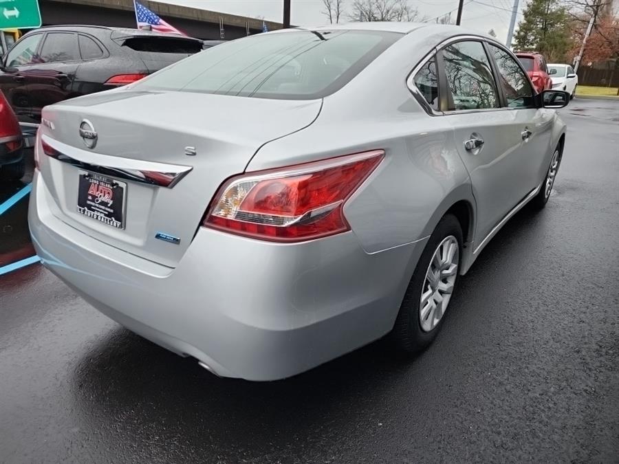 2013 Nissan Altima 4dr Sdn I4 2.5 SL, available for sale in Islip, New York | L.I. Auto Gallery. Islip, New York 2013 Nissan Altima 4dr Sdn I4 2.5 SL, available for sale in Islip, New York | L.I. Auto Gallery. Islip, New York