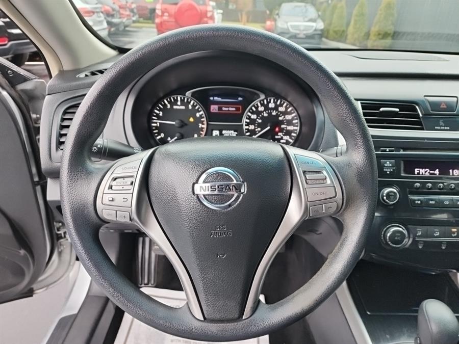 2013 Nissan Altima 4dr Sdn I4 2.5 SL, available for sale in Islip, New York | L.I. Auto Gallery. Islip, New York 2013 Nissan Altima 4dr Sdn I4 2.5 SL, available for sale in Islip, New York | L.I. Auto Gallery. Islip, New York