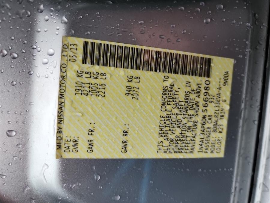 2013 Nissan Altima 4dr Sdn I4 2.5 SL, available for sale in Islip, New York | L.I. Auto Gallery. Islip, New York 2013 Nissan Altima 4dr Sdn I4 2.5 SL, available for sale in Islip, New York | L.I. Auto Gallery. Islip, New York
