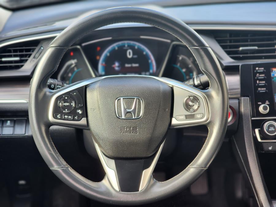 2020 Honda Civic Sedan EX CVT, available for sale in Newark, New Jersey | Champion Auto Sales. Newark, New Jersey 2020 Honda Civic Sedan EX CVT, available for sale in Newark, New Jersey | Champion Auto Sales. Newark, New Jersey