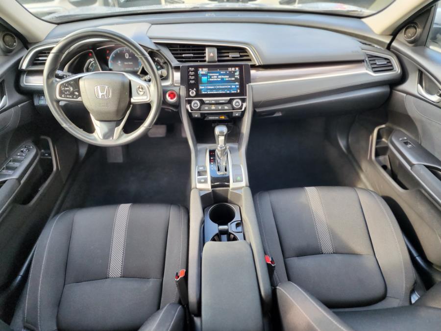 2020 Honda Civic Sedan EX CVT, available for sale in Newark, New Jersey | Champion Auto Sales. Newark, New Jersey