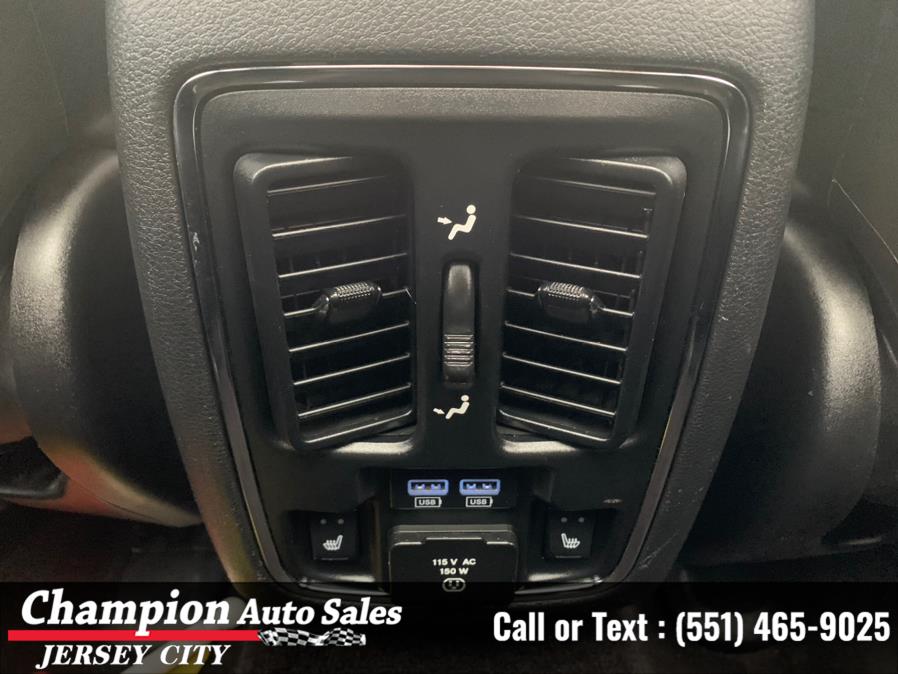 2016 Jeep Grand Cherokee 4WD 4dr High Altitude, available for sale in Jersey City, New Jersey | Champion Auto Sales. Jersey City, New Jersey
