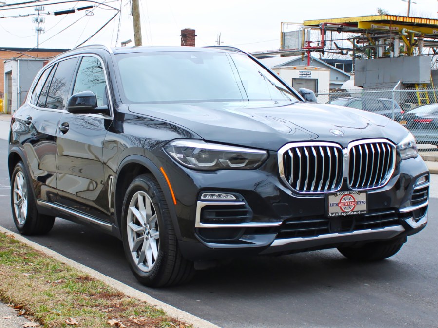 2019 BMW X5 xDrive40i Xline, available for sale in Great Neck, New York | Auto Expo Ent Inc.. Great Neck, New York