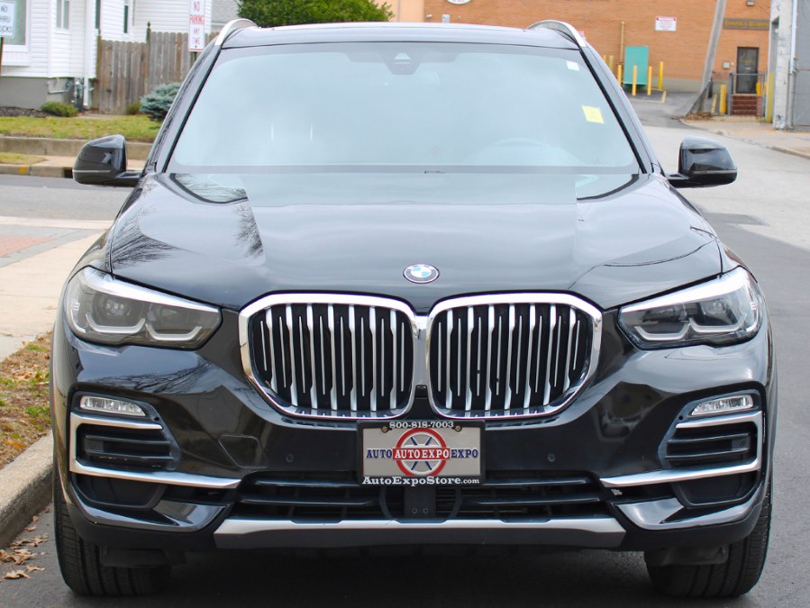2019 BMW X5 xDrive40i Xline, available for sale in Great Neck, New York | Auto Expo Ent Inc.. Great Neck, New York