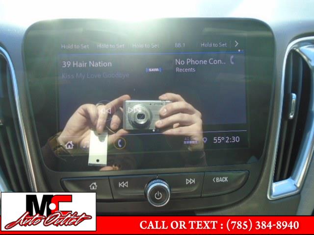 2020 Chevrolet Malibu 4dr Sdn LT, available for sale in Colby, Kansas | M C Auto Outlet Inc. Colby, Kansas 2020 Chevrolet Malibu 4dr Sdn LT, available for sale in Colby, Kansas | M C Auto Outlet Inc. Colby, Kansas