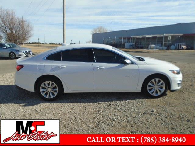 2020 Chevrolet Malibu 4dr Sdn LT, available for sale in Colby, Kansas | M C Auto Outlet Inc. Colby, Kansas 2020 Chevrolet Malibu 4dr Sdn LT, available for sale in Colby, Kansas | M C Auto Outlet Inc. Colby, Kansas