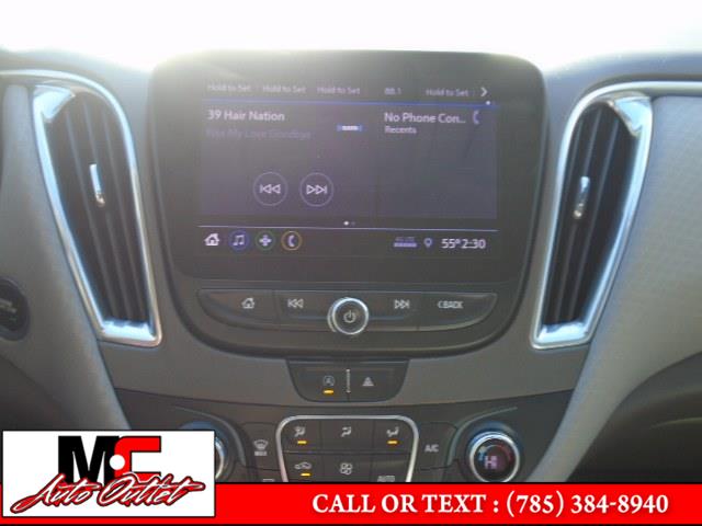 2020 Chevrolet Malibu 4dr Sdn LT, available for sale in Colby, Kansas | M C Auto Outlet Inc. Colby, Kansas 2020 Chevrolet Malibu 4dr Sdn LT, available for sale in Colby, Kansas | M C Auto Outlet Inc. Colby, Kansas