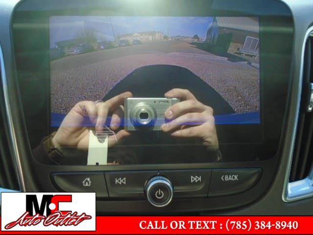 2020 Chevrolet Malibu 4dr Sdn LT, available for sale in Colby, Kansas | M C Auto Outlet Inc. Colby, Kansas 2020 Chevrolet Malibu 4dr Sdn LT, available for sale in Colby, Kansas | M C Auto Outlet Inc. Colby, Kansas