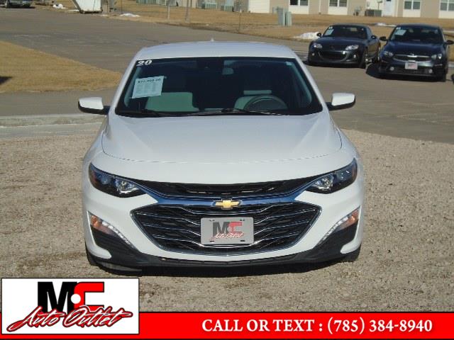 2020 Chevrolet Malibu 4dr Sdn LT, available for sale in Colby, Kansas | M C Auto Outlet Inc. Colby, Kansas 2020 Chevrolet Malibu 4dr Sdn LT, available for sale in Colby, Kansas | M C Auto Outlet Inc. Colby, Kansas