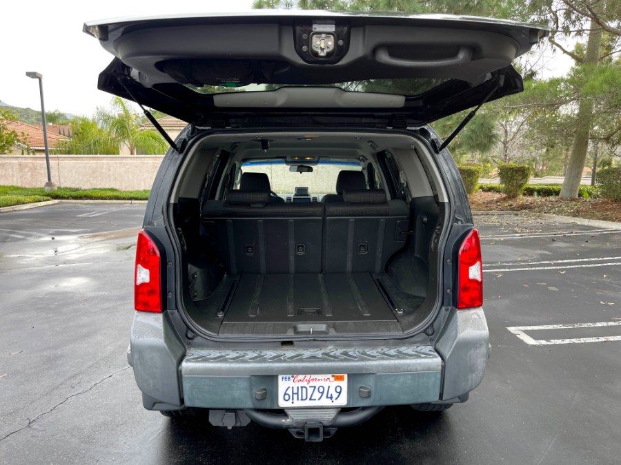 2008 Nissan Xterra 4WD 4dr Auto Off Road, available for sale in Lake Forest, California | Pacific Green Line. Lake Forest, California 2008 Nissan Xterra 4WD 4dr Auto Off Road, available for sale in Lake Forest, California | Pacific Green Line. Lake Forest, California