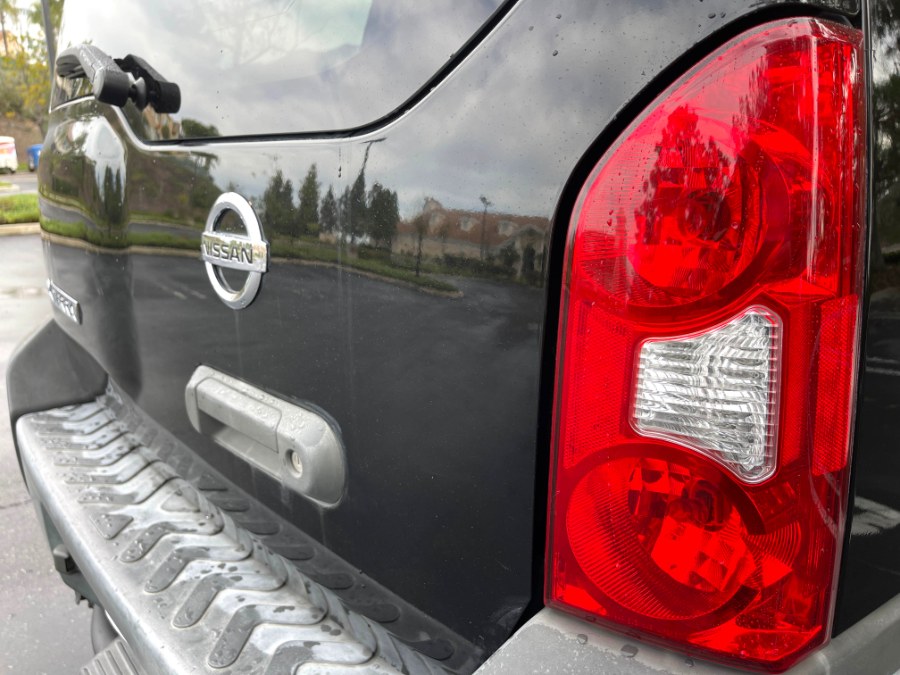 2008 Nissan Xterra 4WD 4dr Auto Off Road, available for sale in Lake Forest, California | Pacific Green Line. Lake Forest, California 2008 Nissan Xterra 4WD 4dr Auto Off Road, available for sale in Lake Forest, California | Pacific Green Line. Lake Forest, California