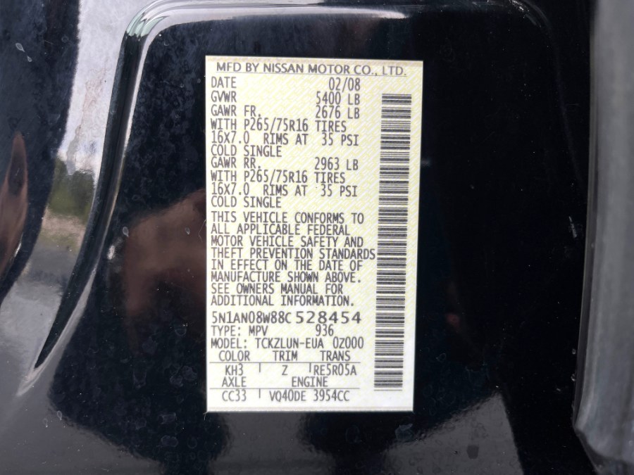 2008 Nissan Xterra 4WD 4dr Auto Off Road, available for sale in Lake Forest, California | Pacific Green Line. Lake Forest, California 2008 Nissan Xterra 4WD 4dr Auto Off Road, available for sale in Lake Forest, California | Pacific Green Line. Lake Forest, California