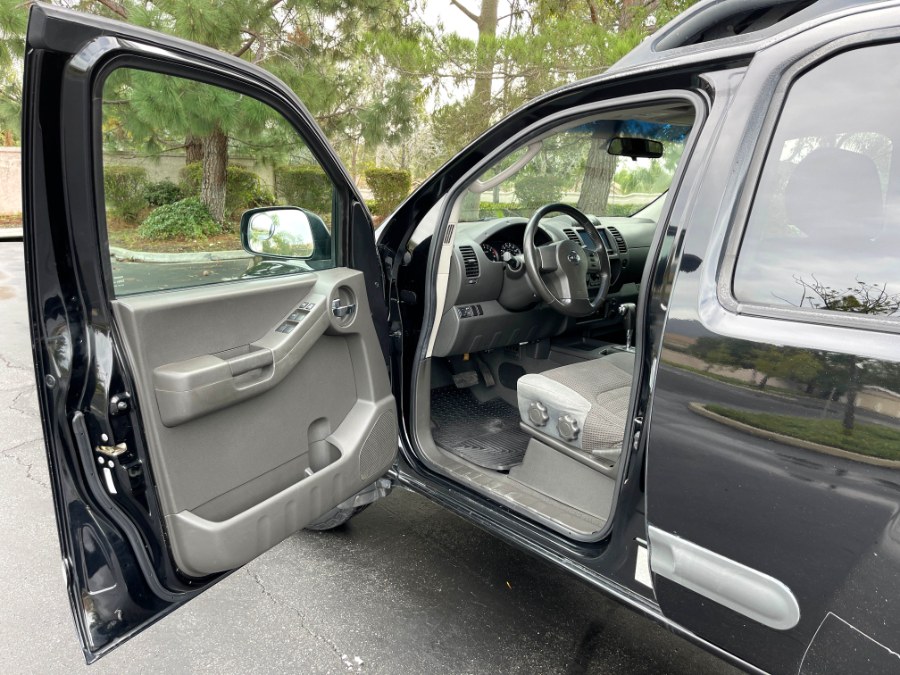 2008 Nissan Xterra 4WD 4dr Auto Off Road, available for sale in Lake Forest, California | Pacific Green Line. Lake Forest, California 2008 Nissan Xterra 4WD 4dr Auto Off Road, available for sale in Lake Forest, California | Pacific Green Line. Lake Forest, California