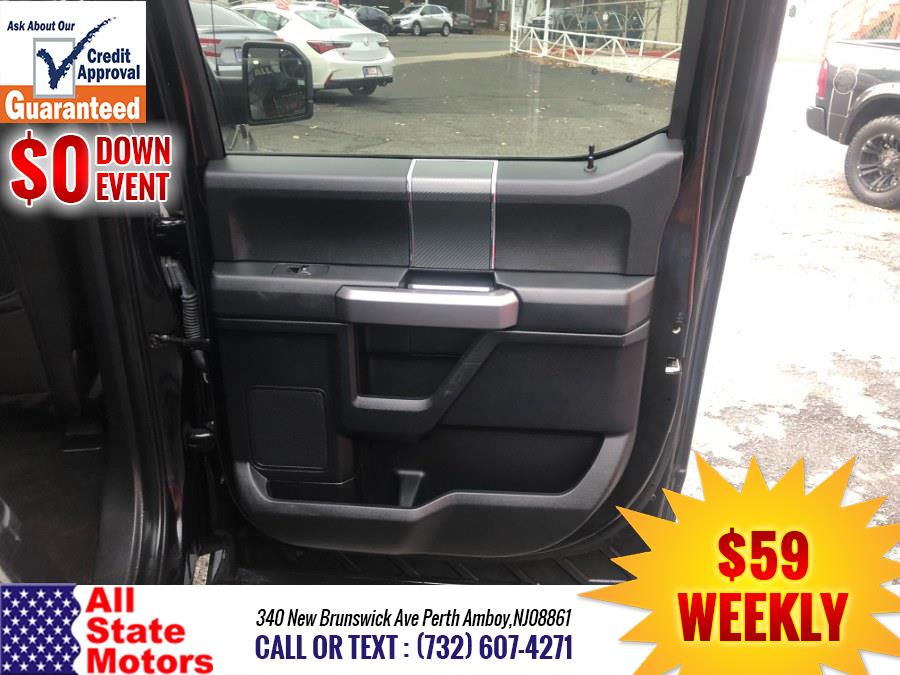 2019 Ford F-150 XLT 4WD SuperCrew 5.5'' Box, available for sale in Perth Amboy, New Jersey | All State Motor Inc. Perth Amboy, New Jersey 2019 Ford F-150 XLT 4WD SuperCrew 5.5'' Box, available for sale in Perth Amboy, New Jersey | All State Motor Inc. Perth Amboy, New Jersey