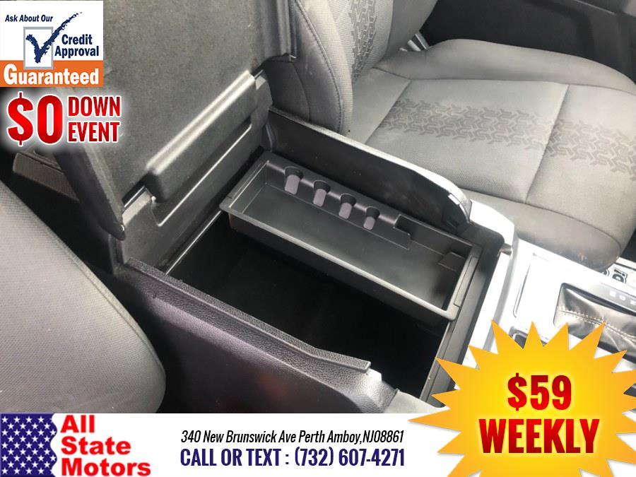 2019 Ford F-150 XLT 4WD SuperCrew 5.5'' Box, available for sale in Perth Amboy, New Jersey | All State Motor Inc. Perth Amboy, New Jersey 2019 Ford F-150 XLT 4WD SuperCrew 5.5'' Box, available for sale in Perth Amboy, New Jersey | All State Motor Inc. Perth Amboy, New Jersey