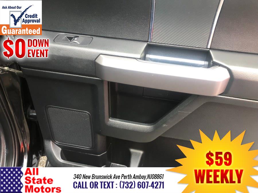 2019 Ford F-150 XLT 4WD SuperCrew 5.5'' Box, available for sale in Perth Amboy, New Jersey | All State Motor Inc. Perth Amboy, New Jersey 2019 Ford F-150 XLT 4WD SuperCrew 5.5'' Box, available for sale in Perth Amboy, New Jersey | All State Motor Inc. Perth Amboy, New Jersey