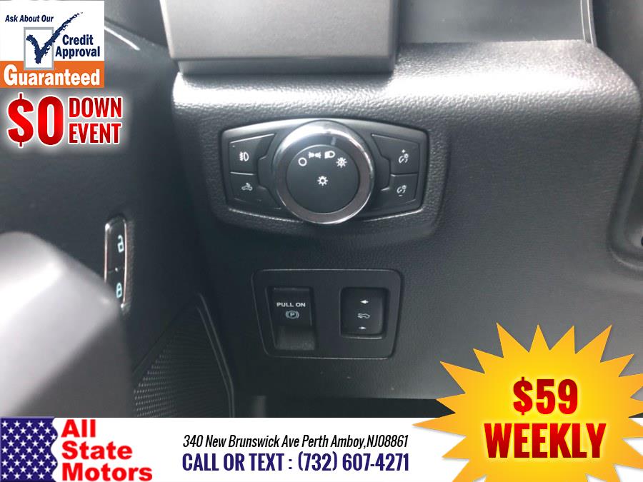 2019 Ford F-150 XLT 4WD SuperCrew 5.5'' Box, available for sale in Perth Amboy, New Jersey | All State Motor Inc. Perth Amboy, New Jersey 2019 Ford F-150 XLT 4WD SuperCrew 5.5'' Box, available for sale in Perth Amboy, New Jersey | All State Motor Inc. Perth Amboy, New Jersey