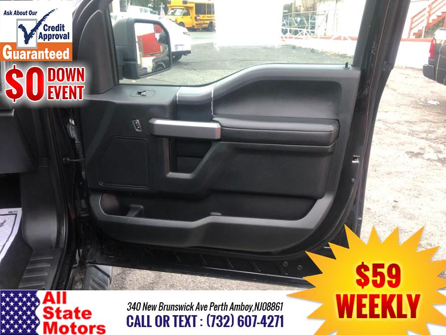 2019 Ford F-150 XLT 4WD SuperCrew 5.5'' Box, available for sale in Perth Amboy, New Jersey | All State Motor Inc. Perth Amboy, New Jersey 2019 Ford F-150 XLT 4WD SuperCrew 5.5'' Box, available for sale in Perth Amboy, New Jersey | All State Motor Inc. Perth Amboy, New Jersey