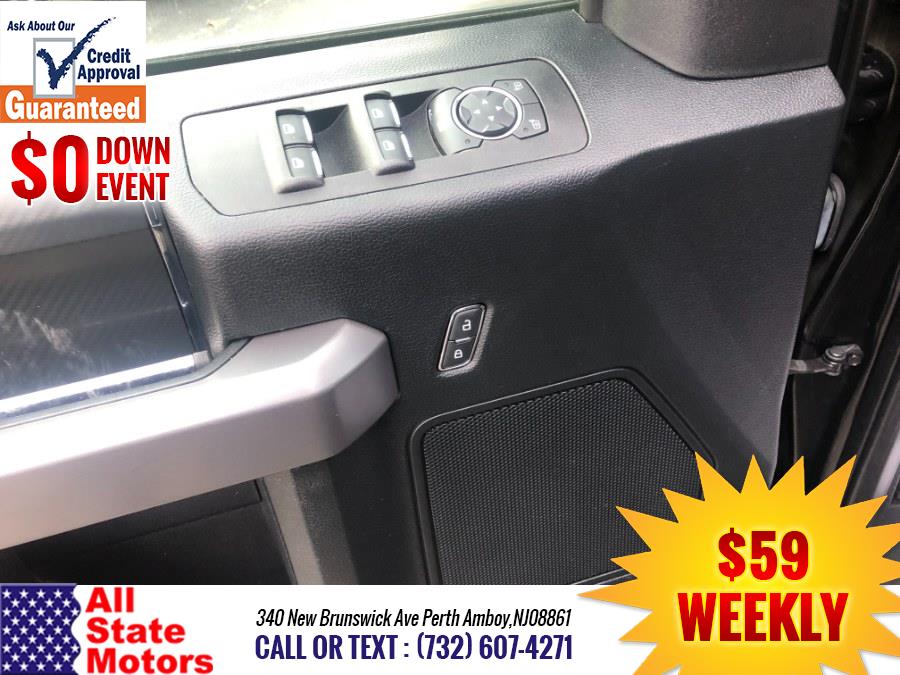 2019 Ford F-150 XLT 4WD SuperCrew 5.5'' Box, available for sale in Perth Amboy, New Jersey | All State Motor Inc. Perth Amboy, New Jersey 2019 Ford F-150 XLT 4WD SuperCrew 5.5'' Box, available for sale in Perth Amboy, New Jersey | All State Motor Inc. Perth Amboy, New Jersey