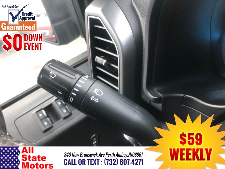 2019 Ford F-150 XLT 4WD SuperCrew 5.5'' Box, available for sale in Perth Amboy, New Jersey | All State Motor Inc. Perth Amboy, New Jersey 2019 Ford F-150 XLT 4WD SuperCrew 5.5'' Box, available for sale in Perth Amboy, New Jersey | All State Motor Inc. Perth Amboy, New Jersey