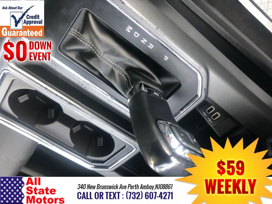 2019 Ford F-150 XLT 4WD SuperCrew 5.5'' Box, available for sale in Perth Amboy, New Jersey | All State Motor Inc. Perth Amboy, New Jersey 2019 Ford F-150 XLT 4WD SuperCrew 5.5'' Box, available for sale in Perth Amboy, New Jersey | All State Motor Inc. Perth Amboy, New Jersey