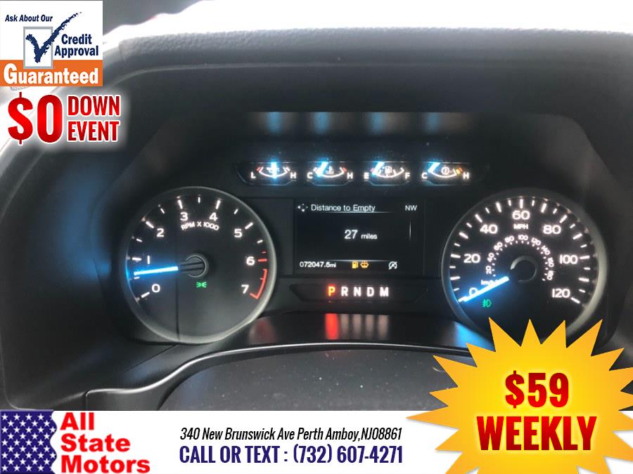 2019 Ford F-150 XLT 4WD SuperCrew 5.5'' Box, available for sale in Perth Amboy, New Jersey | All State Motor Inc. Perth Amboy, New Jersey 2019 Ford F-150 XLT 4WD SuperCrew 5.5'' Box, available for sale in Perth Amboy, New Jersey | All State Motor Inc. Perth Amboy, New Jersey