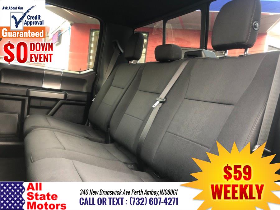 2019 Ford F-150 XLT 4WD SuperCrew 5.5'' Box, available for sale in Perth Amboy, New Jersey | All State Motor Inc. Perth Amboy, New Jersey 2019 Ford F-150 XLT 4WD SuperCrew 5.5'' Box, available for sale in Perth Amboy, New Jersey | All State Motor Inc. Perth Amboy, New Jersey