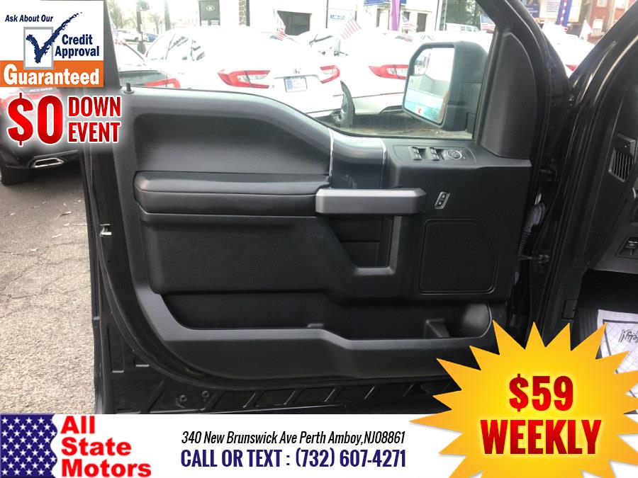 2019 Ford F-150 XLT 4WD SuperCrew 5.5'' Box, available for sale in Perth Amboy, New Jersey | All State Motor Inc. Perth Amboy, New Jersey 2019 Ford F-150 XLT 4WD SuperCrew 5.5'' Box, available for sale in Perth Amboy, New Jersey | All State Motor Inc. Perth Amboy, New Jersey