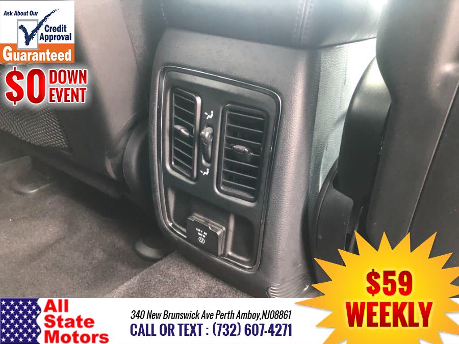 2017 Jeep Grand Cherokee Laredo 4x4, available for sale in Perth Amboy, New Jersey | All State Motor Inc. Perth Amboy, New Jersey 2017 Jeep Grand Cherokee Laredo 4x4, available for sale in Perth Amboy, New Jersey | All State Motor Inc. Perth Amboy, New Jersey
