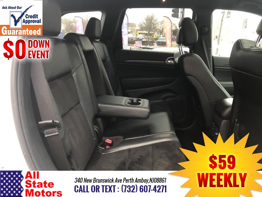 2017 Jeep Grand Cherokee Laredo 4x4, available for sale in Perth Amboy, New Jersey | All State Motor Inc. Perth Amboy, New Jersey 2017 Jeep Grand Cherokee Laredo 4x4, available for sale in Perth Amboy, New Jersey | All State Motor Inc. Perth Amboy, New Jersey