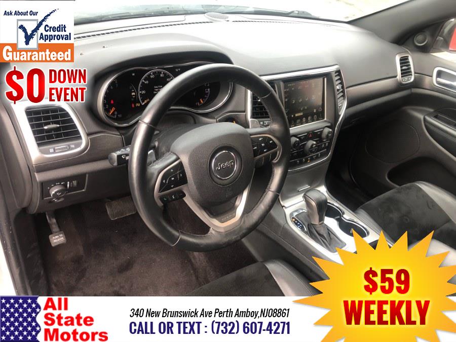 2017 Jeep Grand Cherokee Laredo 4x4, available for sale in Perth Amboy, New Jersey | All State Motor Inc. Perth Amboy, New Jersey 2017 Jeep Grand Cherokee Laredo 4x4, available for sale in Perth Amboy, New Jersey | All State Motor Inc. Perth Amboy, New Jersey