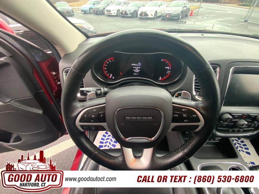 2014 Dodge Durango AWD 4dr Limited, available for sale in Hartford, Connecticut | Good Auto LLC. Hartford, Connecticut 2014 Dodge Durango AWD 4dr Limited, available for sale in Hartford, Connecticut | Good Auto LLC. Hartford, Connecticut