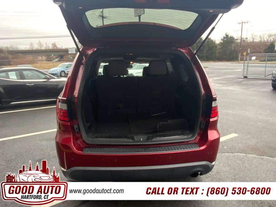 2014 Dodge Durango AWD 4dr Limited, available for sale in Hartford, Connecticut | Good Auto LLC. Hartford, Connecticut 2014 Dodge Durango AWD 4dr Limited, available for sale in Hartford, Connecticut | Good Auto LLC. Hartford, Connecticut
