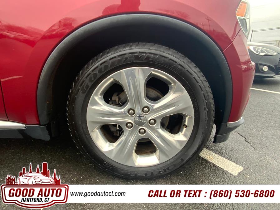 2014 Dodge Durango AWD 4dr Limited, available for sale in Hartford, Connecticut | Good Auto LLC. Hartford, Connecticut 2014 Dodge Durango AWD 4dr Limited, available for sale in Hartford, Connecticut | Good Auto LLC. Hartford, Connecticut