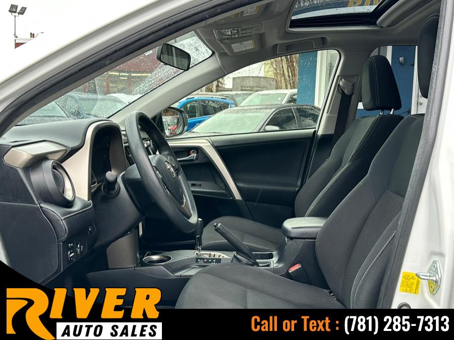 2014 Toyota RAV4 AWD 4dr XLE (Natl), available for sale in Malden, Massachusetts | River Auto Sales. Malden, Massachusetts 2014 Toyota RAV4 AWD 4dr XLE (Natl), available for sale in Malden, Massachusetts | River Auto Sales. Malden, Massachusetts