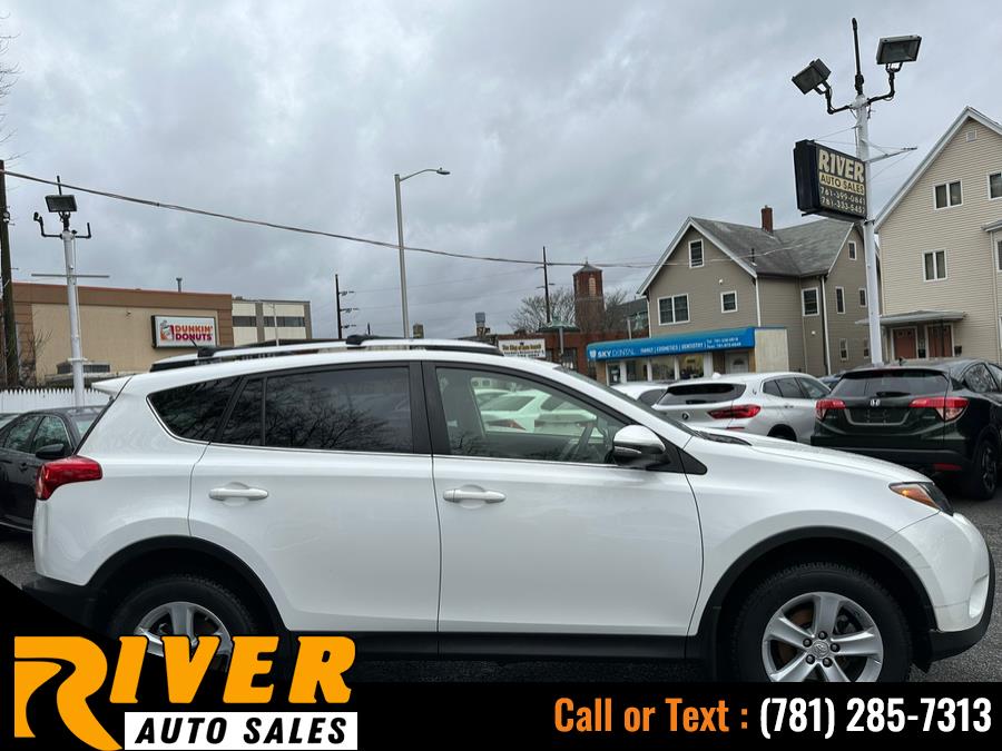 2014 Toyota RAV4 AWD 4dr XLE (Natl), available for sale in Malden, Massachusetts | River Auto Sales. Malden, Massachusetts 2014 Toyota RAV4 AWD 4dr XLE (Natl), available for sale in Malden, Massachusetts | River Auto Sales. Malden, Massachusetts