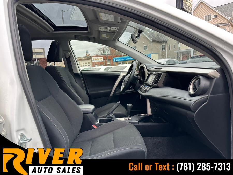 2014 Toyota RAV4 AWD 4dr XLE (Natl), available for sale in Malden, Massachusetts | River Auto Sales. Malden, Massachusetts 2014 Toyota RAV4 AWD 4dr XLE (Natl), available for sale in Malden, Massachusetts | River Auto Sales. Malden, Massachusetts