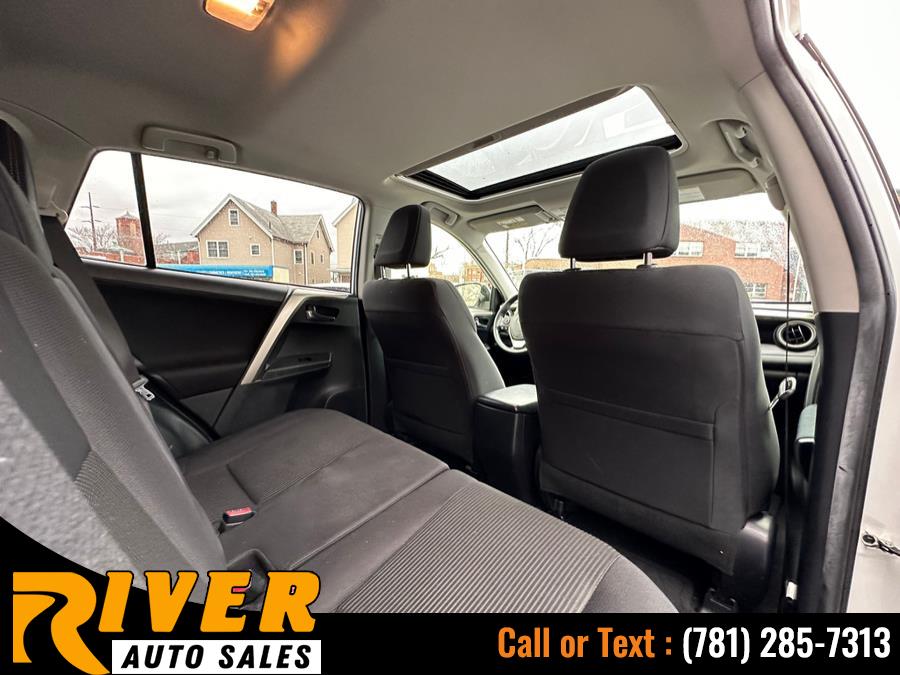 2014 Toyota RAV4 AWD 4dr XLE (Natl), available for sale in Malden, Massachusetts | River Auto Sales. Malden, Massachusetts 2014 Toyota RAV4 AWD 4dr XLE (Natl), available for sale in Malden, Massachusetts | River Auto Sales. Malden, Massachusetts
