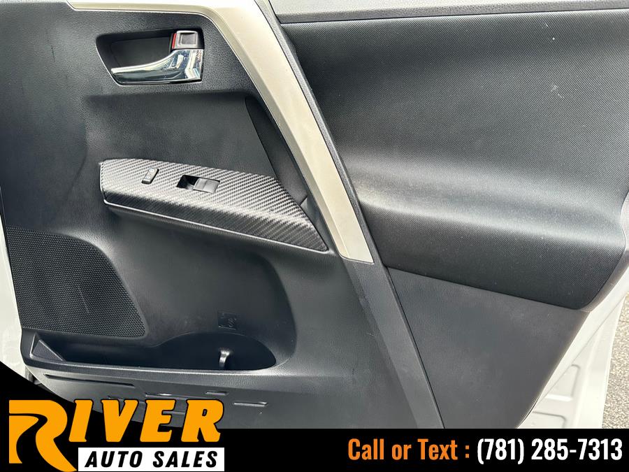 2014 Toyota RAV4 AWD 4dr XLE (Natl), available for sale in Malden, Massachusetts | River Auto Sales. Malden, Massachusetts 2014 Toyota RAV4 AWD 4dr XLE (Natl), available for sale in Malden, Massachusetts | River Auto Sales. Malden, Massachusetts